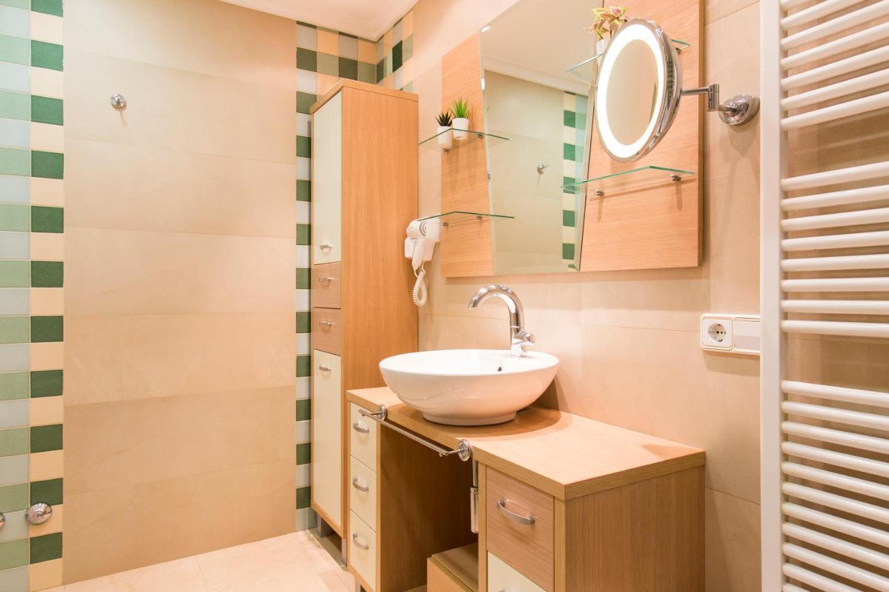 Вилла Casa Segaria Дения Экстерьер фото